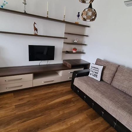 Apartament Mirubias Lejlighed Braşov Eksteriør billede