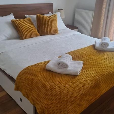 Apartament Mirubias Lejlighed Braşov Eksteriør billede