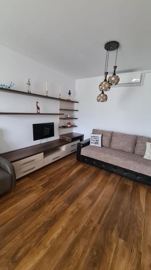 Apartament Mirubias Lejlighed Braşov Eksteriør billede
