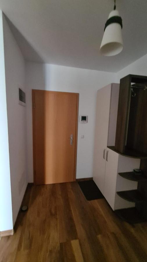 Apartament Mirubias Lejlighed Braşov Eksteriør billede