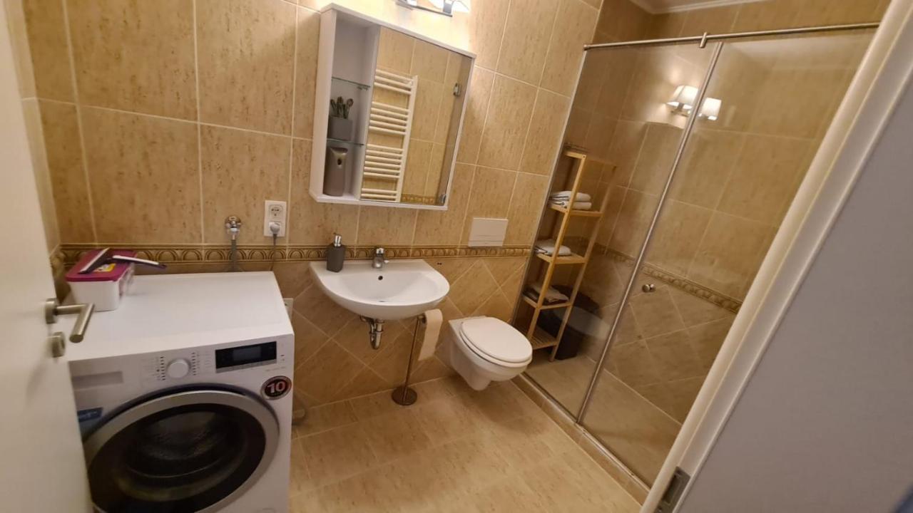 Apartament Mirubias Lejlighed Braşov Eksteriør billede
